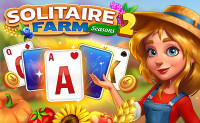 Solitaire Farm Seasons 2