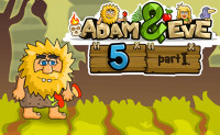 Adam and Eve 5: Part 1