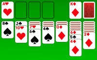 Solitaire Classic