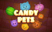 Candy Pets