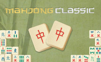 Mahjong Classic