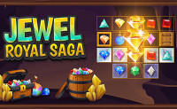 Jewel Royal Saga