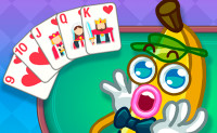 Banana Poker