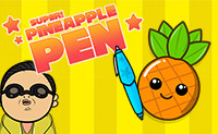 Super Pineapple Pen