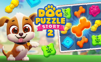 Dog Puzzle Story 2