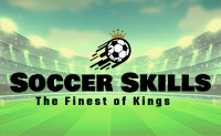 Soccer Skills: Euro Cup 2021