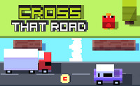 Cross That Road