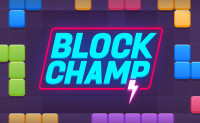 Block Champ