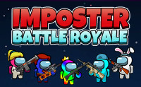 Imposter Battle Royale